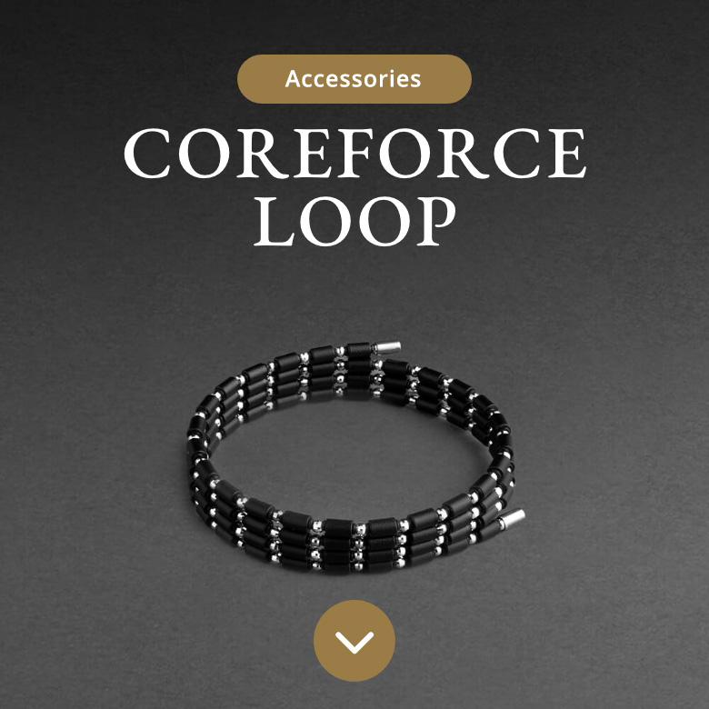 COREFORCE LOOP